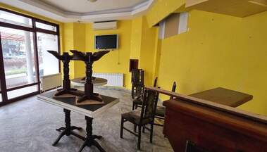 Verkauf - Gastronomie/Laden in Warosch,  Razgrad