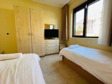 Satış - Apartman olarak Sveti Vlas,  Burgas