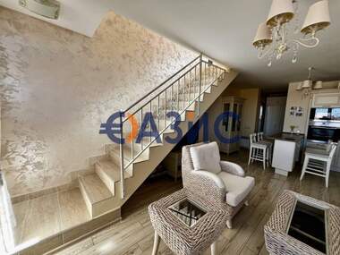 For sale - Apartment in Sveti Vlas,  Burgas