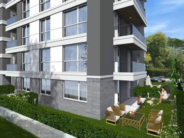 For sale - Apartment in Abritus,  Razgrad