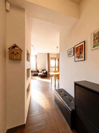 Satış - Apartman olarak Boiana,  Sofia