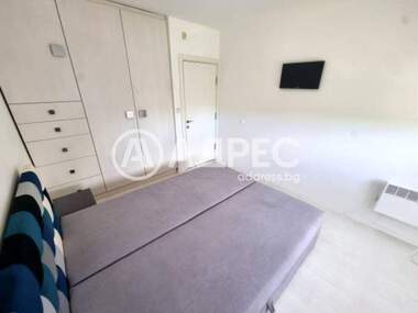 Închiriere - Apartament în Goțe Delceev,  Sofia