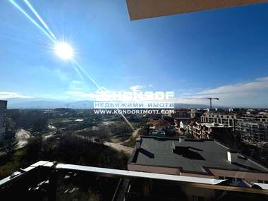 Vânzare - Apartament în Kiuceuk Parij,  Plovdiv