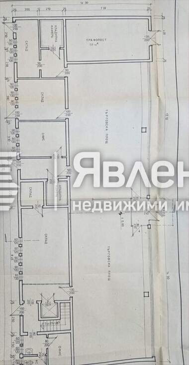 Πώληση - Κατάστημα σε Надежда 4,  София