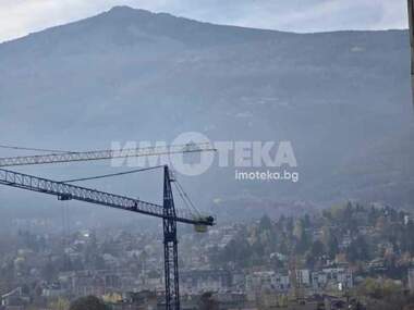 For rent - Apartment in Manastirski livadi-Iztok,  Sofia