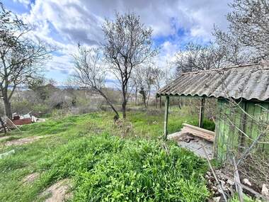 For sale - For Construction in Izgrev,  Varna