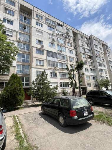For sale - Apartment in Nadejda 2,  Sofia