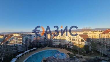 For sale - Apartment in Sunny Beach,  Burgas