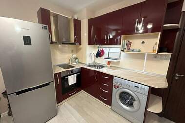 For sale - Apartment in Center,  Shumen