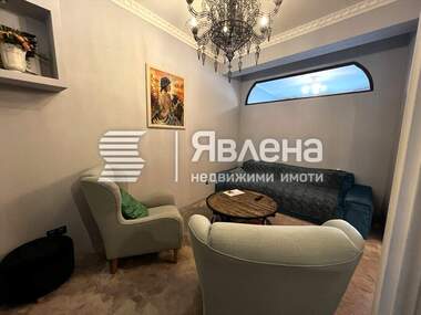 Ενοίκιο - Διαμέρισμα σε Център,  София
