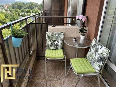 Satış - Apartman olarak Sunny Beach,  Burgas