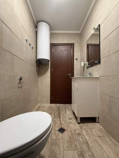 Miete - Wohnung in Lazur,  Burgas