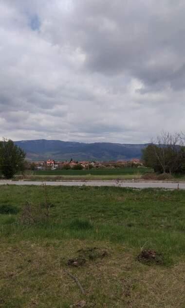 Πώληση - Οικόπεδο για κατασκευή σε Сапарева Баня,  Кюстендил