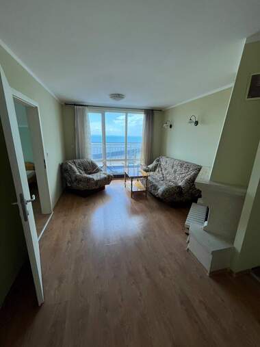 Satış - Apartman olarak Pomorie,  Burgas