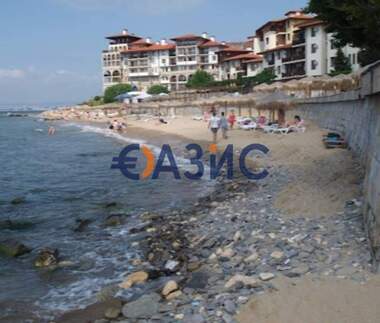 Πώληση - Διαμέρισμα σε Свети Влас,  Бургас