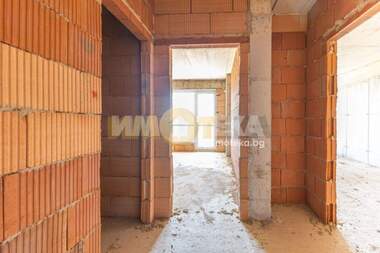 Satış - Apartman olarak Vladislavovo,  Varna