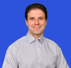 Андрей Гочев