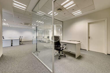 Аренда - Офис в Полигона,  София