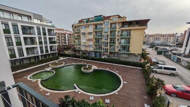 For sale - Apartment in Sunny Beach,  Burgas