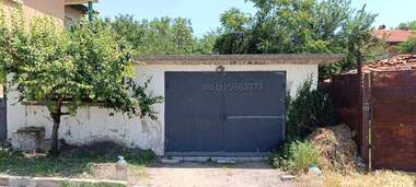 Продажба - Къща в Ябълково,  Хасково