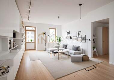 Verkauf - Wohnung in Baltschik,  Dobritsch