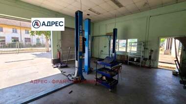 Продажа - Гараж в Гулянци,  Плевен