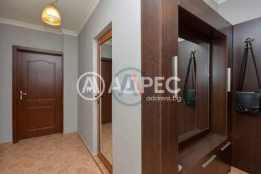 Продажба - Апартамент в Изгрев,  Бургас
