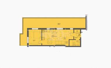 For sale - Apartment in Izgrev,  Varna