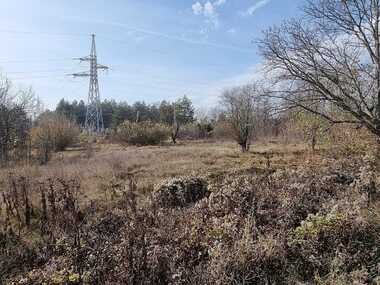 For sale - For Construction in Promishlena zona - Zapad,  Razgrad