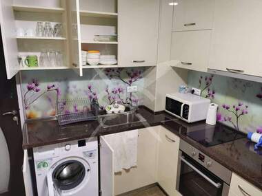 Miete - Wohnung in Kütschuk Parij,  Plowdiw