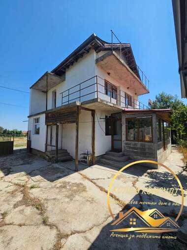 Satış - Ev olarak Sredec,  Stara Zagora