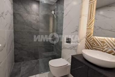 For sale - Apartment in Center,  Varna
