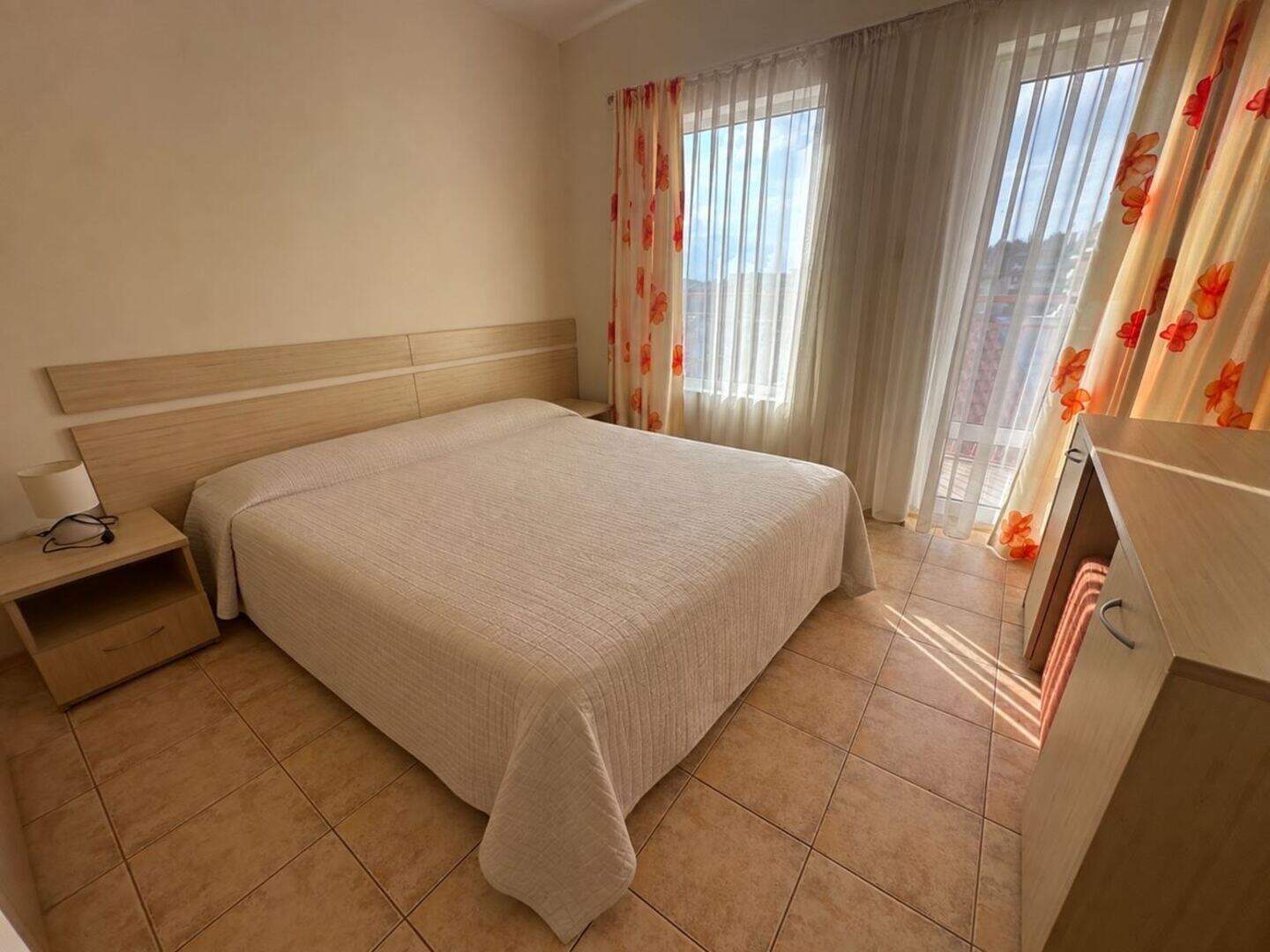Üç odalı Apartman olarak Sveti Vlas, Burgas – fotoğraf 3