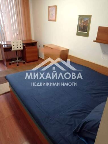 Наем - Апартамент в Център,  Стара Загора