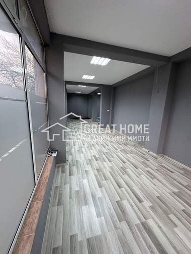 For rent - Store in Promishlena zona,  Targovishte