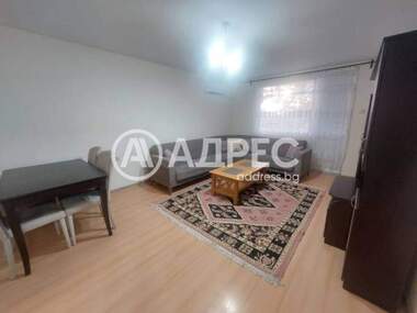 Miete - Wohnung in Wazrajdane,  Burgas