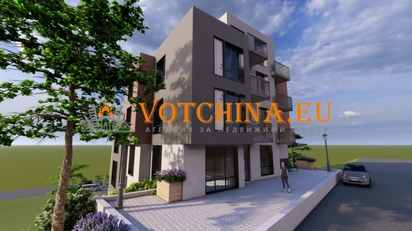 1 bedroom Apartment in Okrazhna bolnitsa - Generali, Varna – photo 2