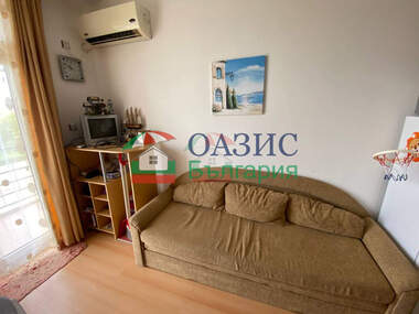 Verkauf - Wohnung in Sonnenstrand,  Burgas