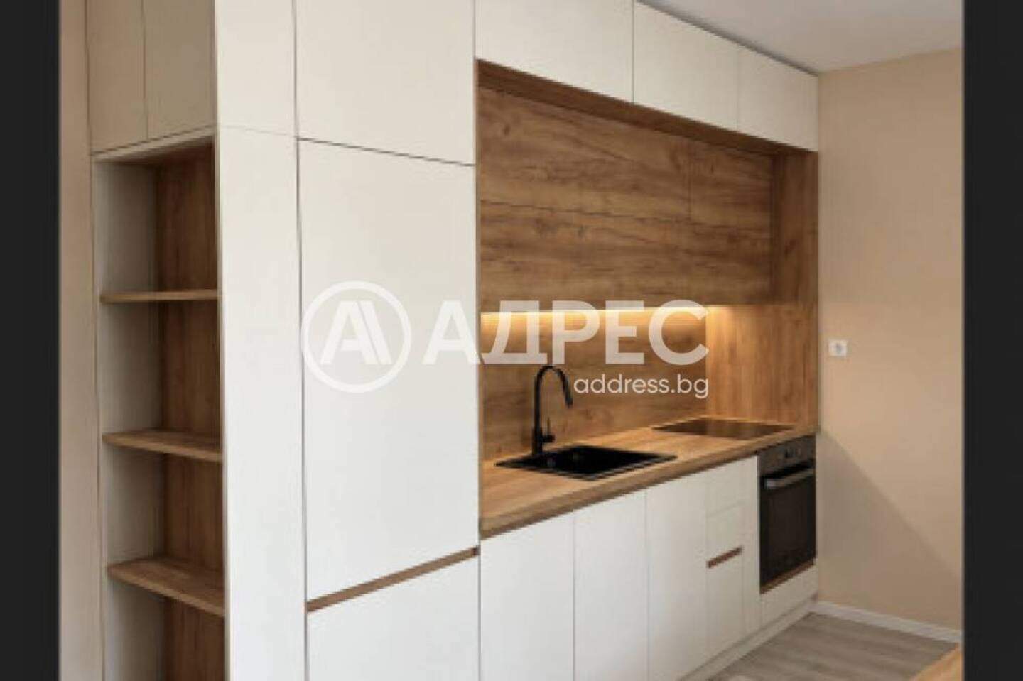 Cu trei camere Apartament în Trakia, Plovdiv – fotografia 8