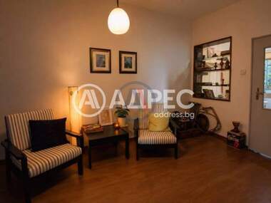 Satış - Apartman olarak Kiuçuk Parij,  Plovdiv