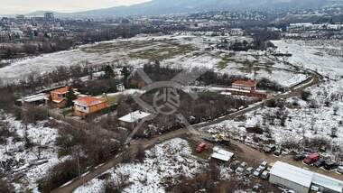 Satış - İnşaat arsası olarak Krastova vada,  Sofia
