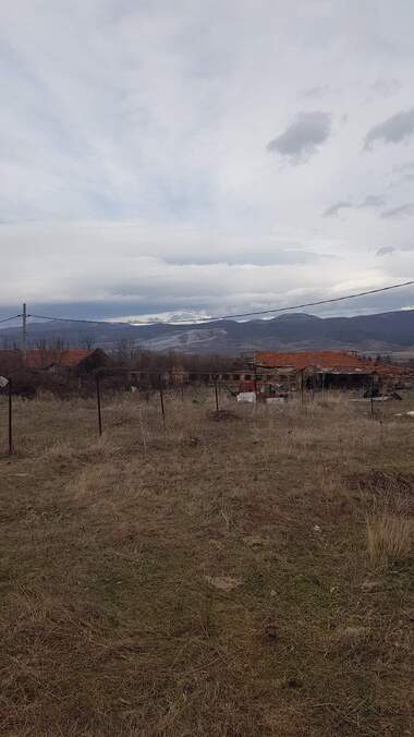 Verkauf - Baugrundstück in Saparewa Bania,  Küstendil