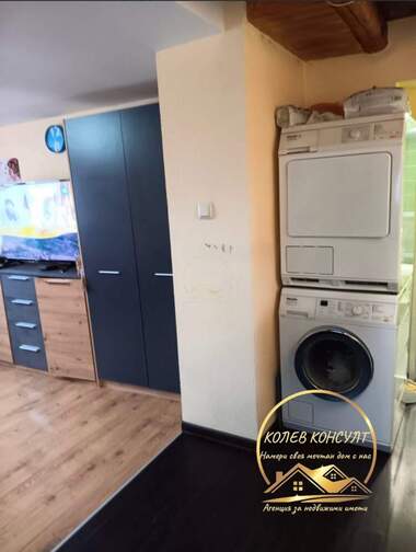 For sale - House in Zetyovo,  Stara Zagora