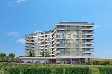 For sale - Apartment in Meden Rudnik,  Burgas