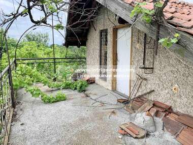 For sale - For Construction in V.Z. Kenana,  Haskovo