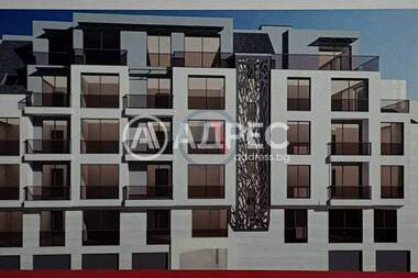 Vânzare - Apartament în Center,  Plovdiv