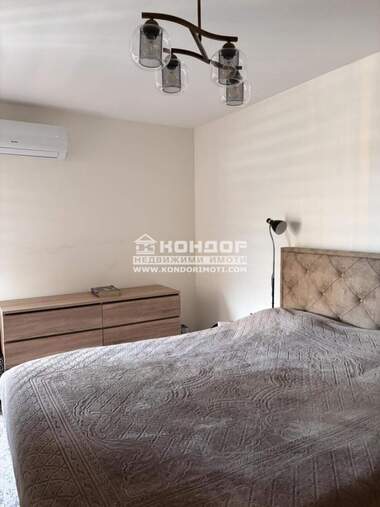 Vânzare - Apartament în Kărșiaka,  Plovdiv