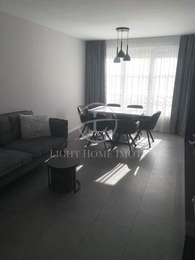 For sale - Apartment in Gagarin,  Plovdiv