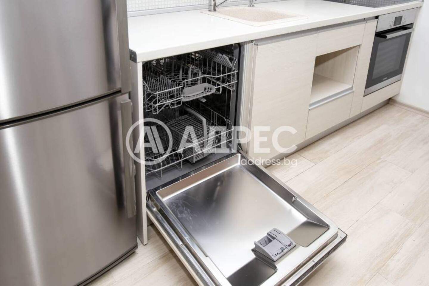 Üç odalı Apartman olarak Manastirski livadi-Iztok, Sofia – fotoğraf 5