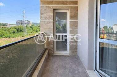 Ενοίκιο - Διαμέρισμα σε Левски,  Варна